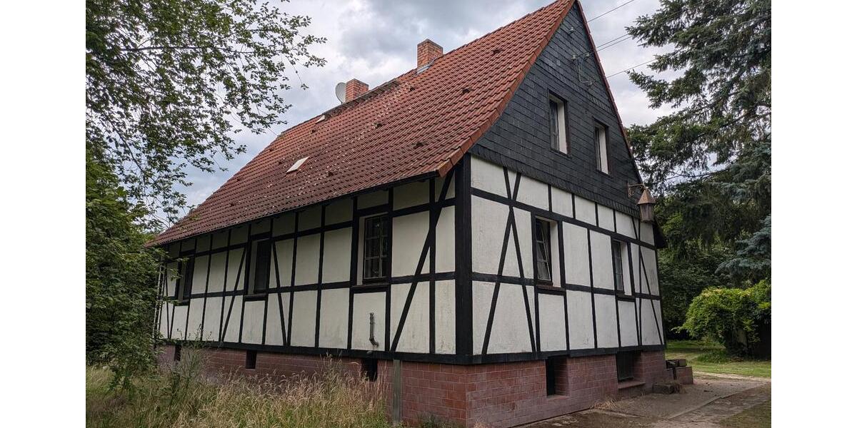 Einfamilienhaus Calvörde - 217.600&euro; | Angebot:16590603