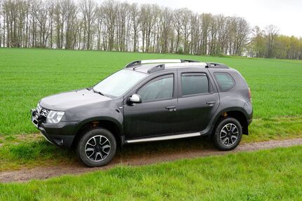 Dacia Duster 176.000 km 7.800 &euro; Zerf 54314
