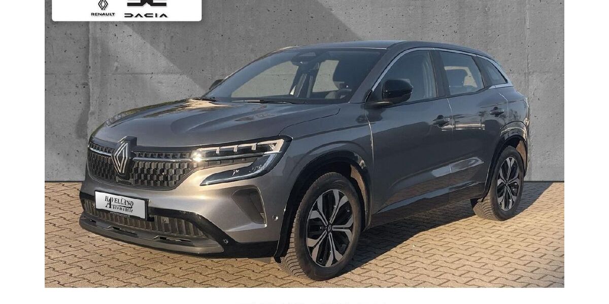 Renault Austral 33.100 km 25.990 &euro; Glienicke 16548