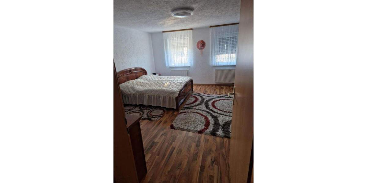 Gepflegtes Reihenmittelhaus in Leimen 5 zimmer