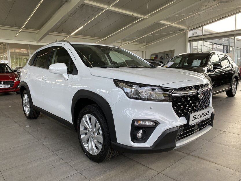 SX4