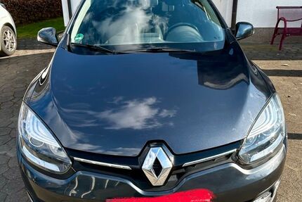 Renault Megane 137.000 km 6.200 &euro; Kirchhundem 57399