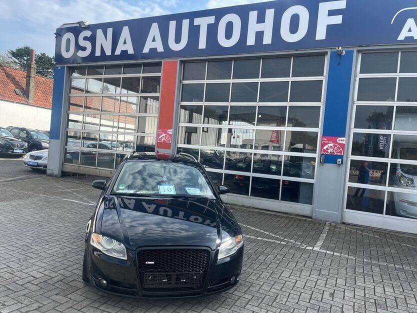 Audi A4 325.000 km 2.999 € Osnabrück 49090