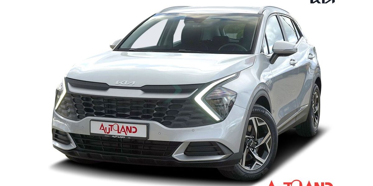 Kia Sportage 59.330 km 24.990 &euro; Erfurt 99087