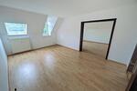 Dachgeschoßwohnung Chemnitz Hilbersdorf - 3 Zimmer, 74 m&sup2;, 350&euro; | Angebot:26321590