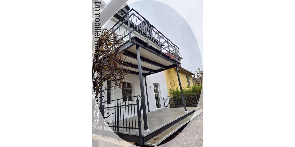 Etagenwohnung Wiesbaden Kohlheck - 2 Zimmer, 64 m&sup2;, 950&euro; | Angebot:25083160