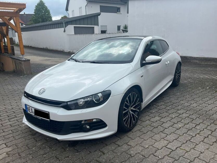 Scirocco