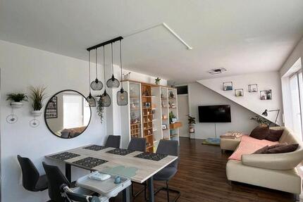 3 Zimmer Penthousewohnung 3 zimmer