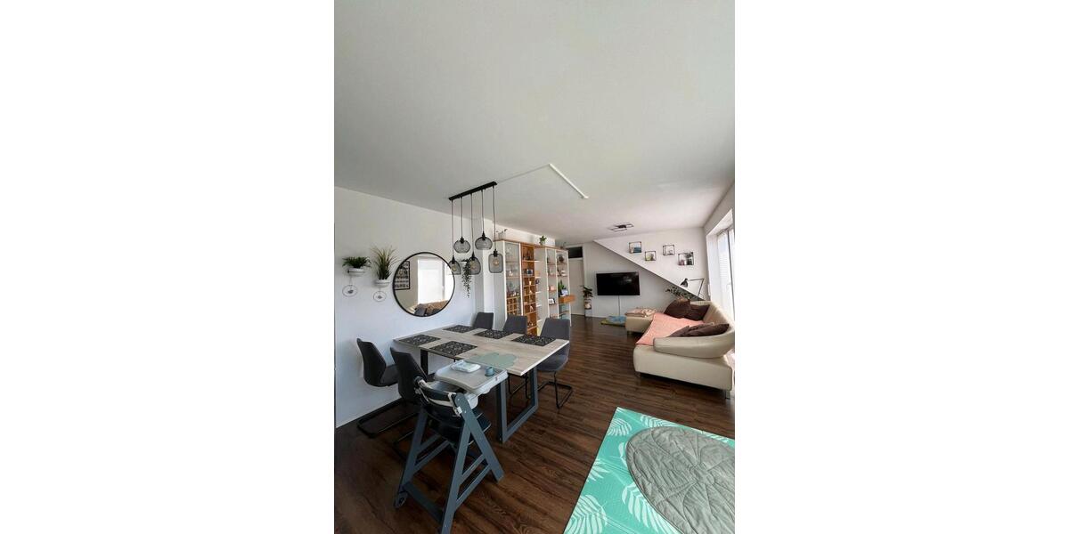 3 Zimmer Penthousewohnung 3 zimmer