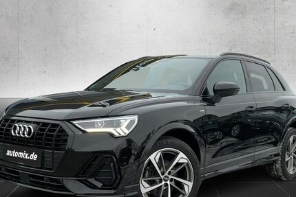 Audi Q3 74.102 km 33.250 &euro; Gadebusch 19205