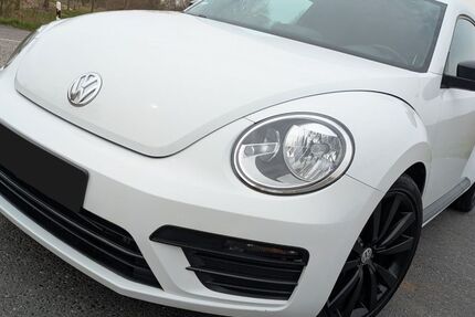 VW Beetle 68.000 km 13.900 &euro; Berlin 12277