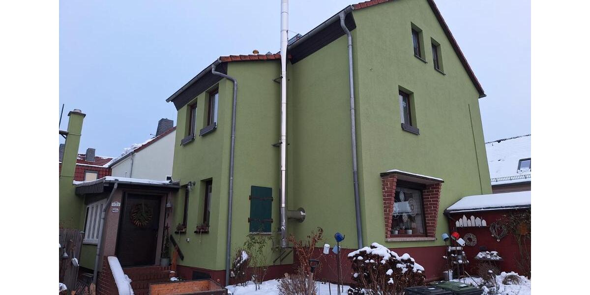 Einfamilienhaus Borna - 5 Zimmer, 175 m&sup2;, 290.000&euro; | Angebot:26197237