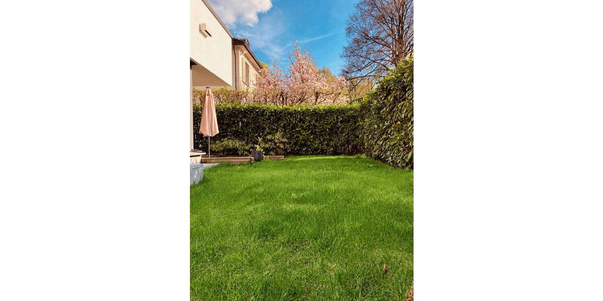 Terrassenwohnung München Bogenhausen - 4 Zimmer, 138 m&sup2;, 2.750.000&euro; | Angebot:26703149
