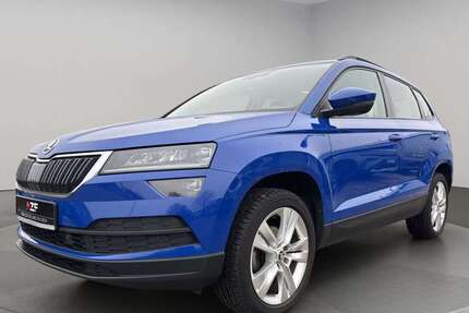 Skoda Karoq 93.500 km 17.480 &euro; Schleswig 24837