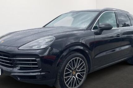 Porsche Cayenne 72.900 km 48.990 &euro; Waldshut-Tiengen 79761