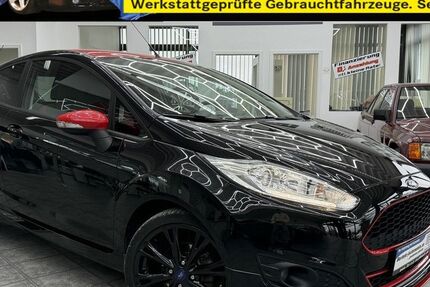 Ford Fiesta 149.500 km 6.450 &euro; Fuhrberg 30938