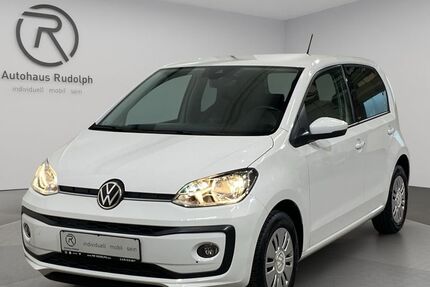 VW up! 29.985 km 14.489 &euro; Oelsnitz/Erzgebirge 09376