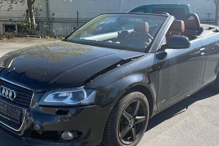 Audi A3 109.310 km 4.400 &euro; Soest 59494
