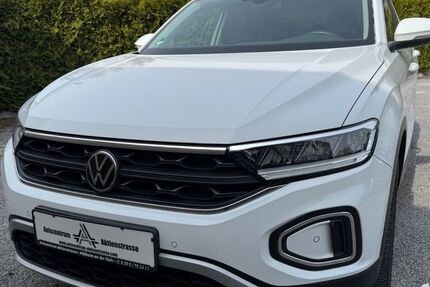 VW T-Roc 59.865 km 18.500 &euro; Mülheim / Ruhr 45473