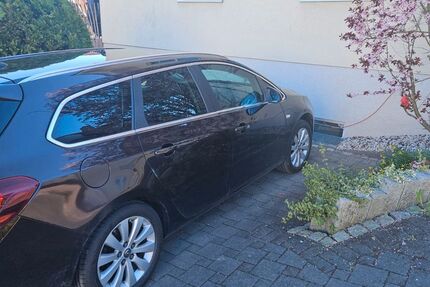 Opel Astra 220.000 km 3.900 &euro; Warburg 34414