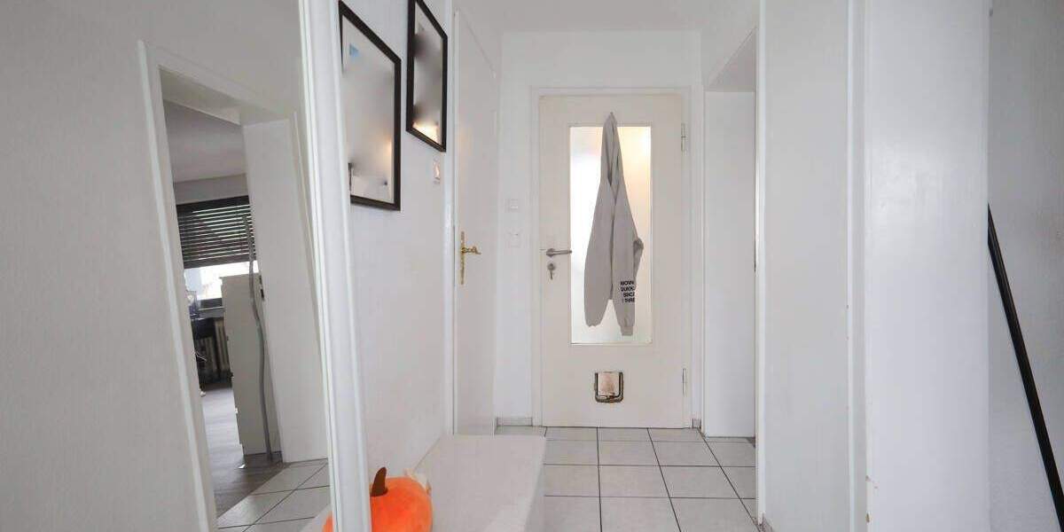 Platz für die gesamte Familie mit 30 m² Zusatzfläche im Dachgeschoss 6 zimmer