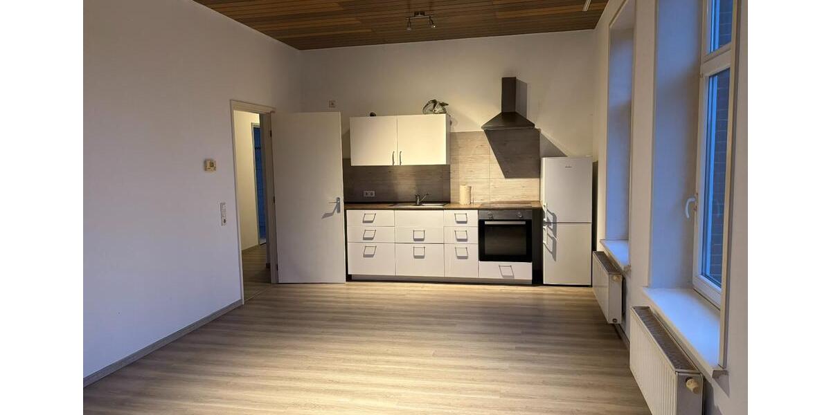 Gemütliche und helle, gut geschnittene 3-Zimmer-Eckwohnung 3 zimmer