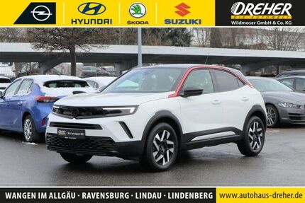 Opel Mokka 14.096 km 18.990 &euro; Wangen 88239