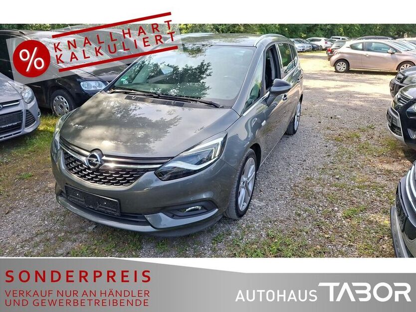 Zafira