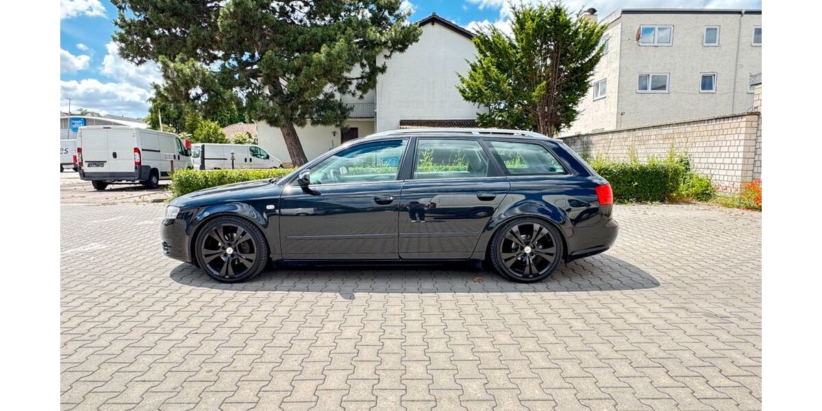 Audi A4 263.579 km 1.900 &euro; Alzey 55232