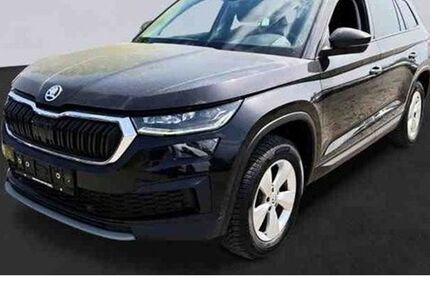 Skoda Kodiaq 79.990 km 32.690 &euro; Weinheim 69469