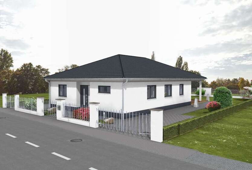 Haus zum Kaufen in Ahrbrück 404.000 € 128 m²
