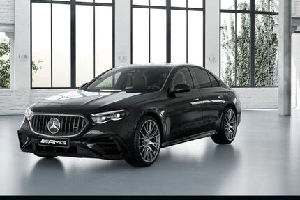 Mercedes-Benz E 53 AMG 12.997 km 86.875 &euro; Goslar 38644