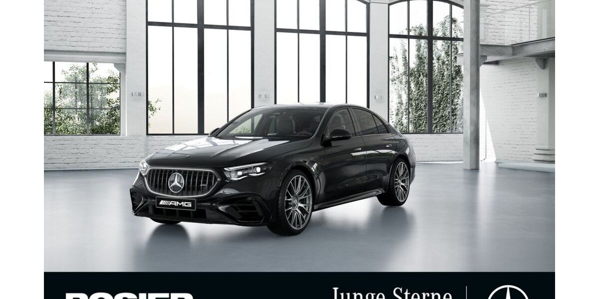 Mercedes-Benz E 53 AMG 12.997 km 86.875 &euro; Goslar 38644