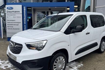 Opel Combo Life 49.700 km 16.990 &euro; Haren 49733