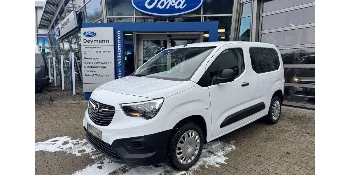 Opel Combo Life 49.700 km 16.990 &euro; Haren 49733