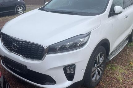 Kia Sorento 82.330 km 26.999 € Oberlungwitz 09353