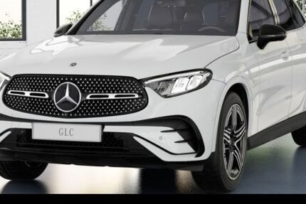 Mercedes-Benz GLC 200 9.900 km 52.900 &euro; Augsburg 86161