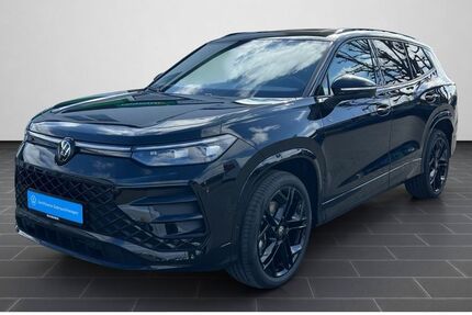 VW Tayron 1.001 km 48.900 &euro; Simmern 55469