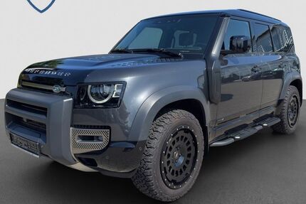 Land Rover Defender 72.990 km 76.900 &euro; Gettorf / Kiel 24214