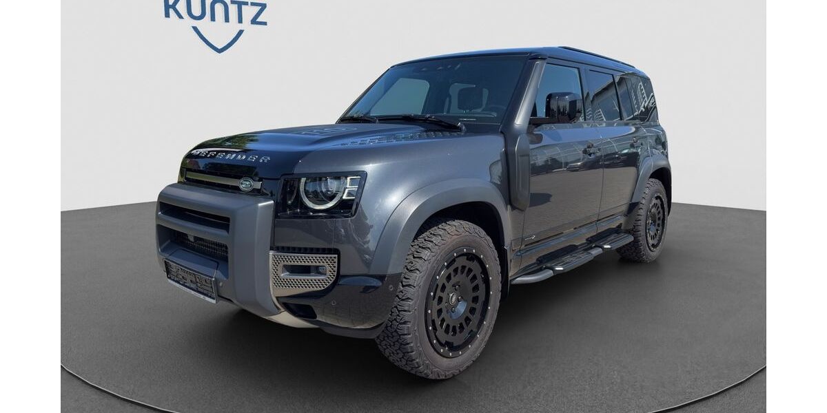 Land Rover Defender 72.990 km 79.900 &euro; Gettorf / Kiel 24214
