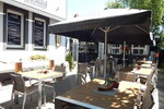 Moderne Gastronomiefläche in Toplage – Voll ausgestattet mit großzügigem Gastgarten und Außenbar - Gewerbeobjekt Freilassing Freilassing | Angebot:21360065