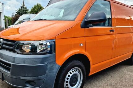 VW T5 Transporter
