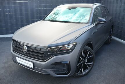 VW Touareg 78.807 km 50.999 &euro; Dormagen 41539