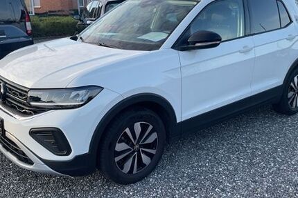 VW T-Cross 12.149 km 24.500 &euro; Jaderberg 26349