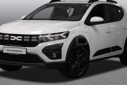 Dacia Sandero 1.001 km 19.555 € Essen 45141