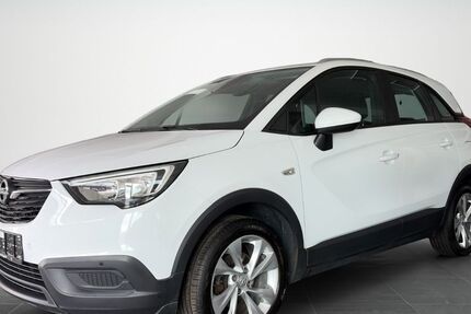 Opel Crossland (X) 70.958 km 11.990 &euro; Lindenberg 88161
