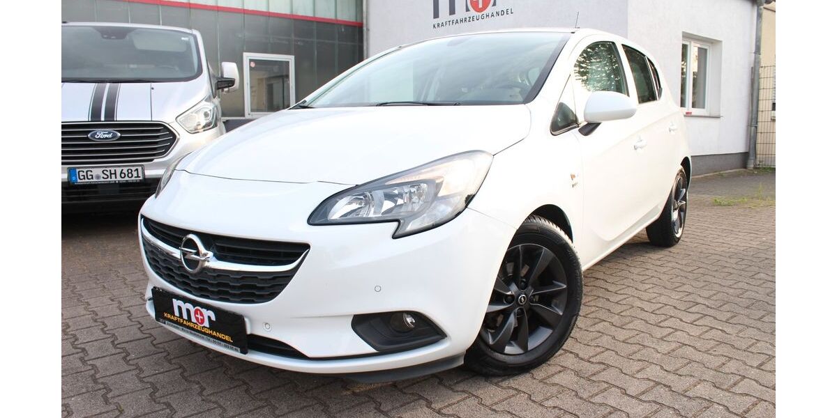 Opel Corsa 53.000 km 8.990 &euro; Mainz 55129