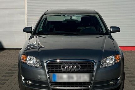 Audi A4 230.000 km 3.100 &euro; Steinau 64405