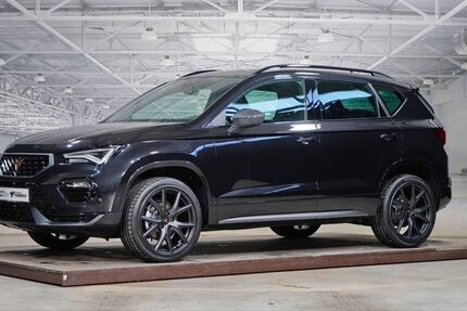 Cupra Ateca 10.000 km 33.980 &euro; Michelstadt 64720