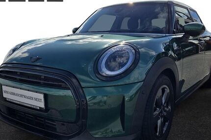 Mini ONE 38.484 km 19.750 &euro; Schwandorf 92421